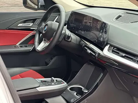 BMW X1, миниатюра 12