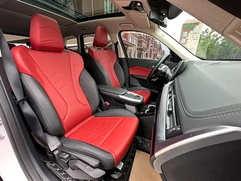 BMW X1, миниатюра 14