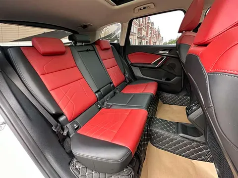 BMW X1, миниатюра 15