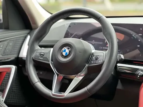 BMW X1, миниатюра 19