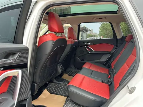 BMW X1, миниатюра 20