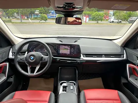 BMW X1, миниатюра 21