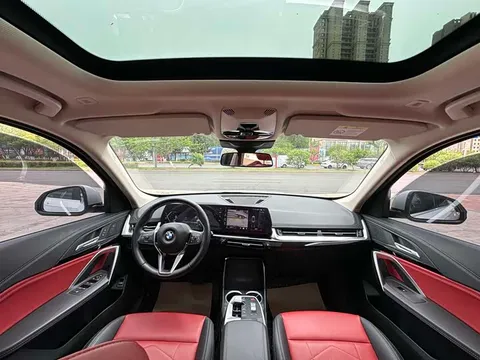 BMW X1, миниатюра 22