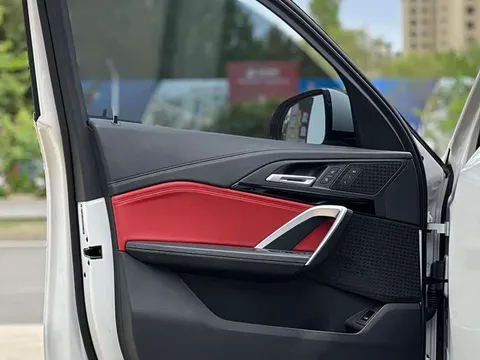 BMW X1, миниатюра 27