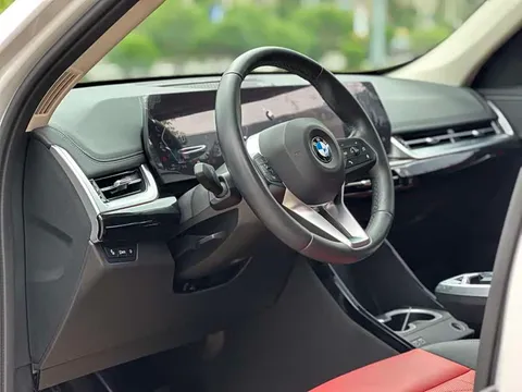 BMW X1, миниатюра 29