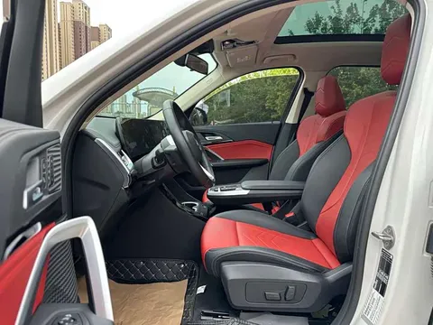 BMW X1, миниатюра 32