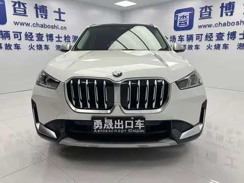 BMW X1, миниатюра 2