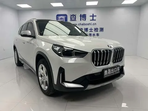 BMW X1, миниатюра 3