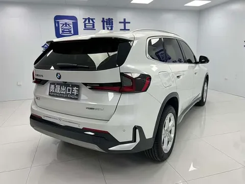 BMW X1, миниатюра 4