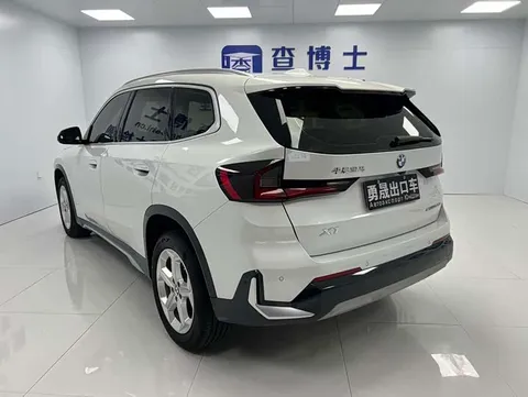 BMW X1, миниатюра 6