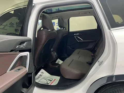 BMW X1, миниатюра 8