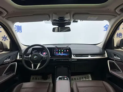BMW X1, миниатюра 18