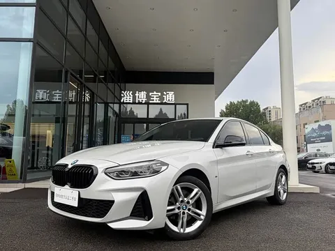 BMW 1
