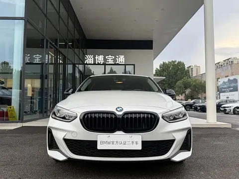BMW 1, миниатюра 3