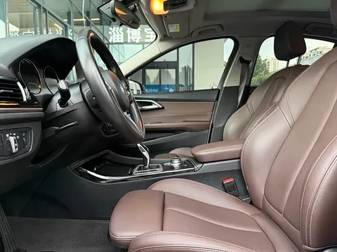BMW 1, миниатюра 4