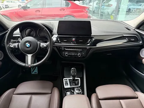 BMW 1, миниатюра 5