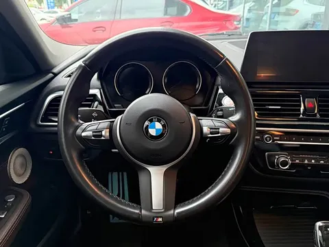 BMW 1, миниатюра 6
