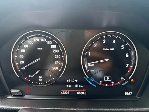 BMW 1, миниатюра 7