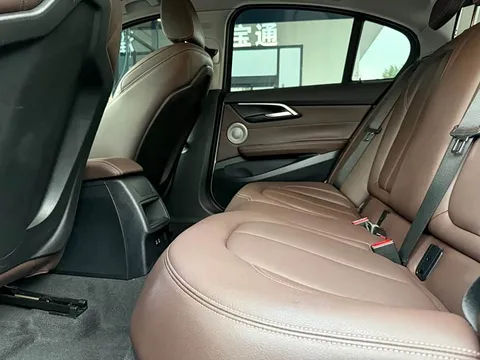 BMW 1, миниатюра 9