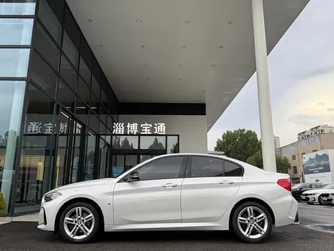 BMW 1, миниатюра 10