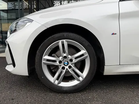 BMW 1, миниатюра 11