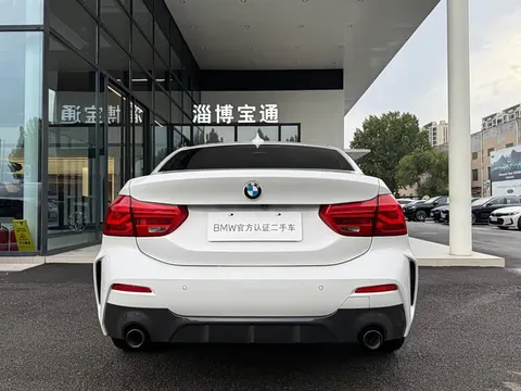 BMW 1, миниатюра 12