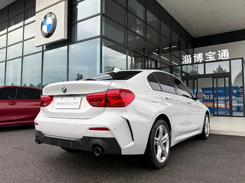 BMW 1, миниатюра 13