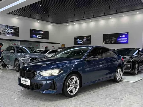 BMW 1