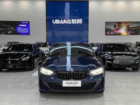 BMW 1, миниатюра 2