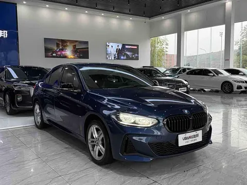 BMW 1, миниатюра 3