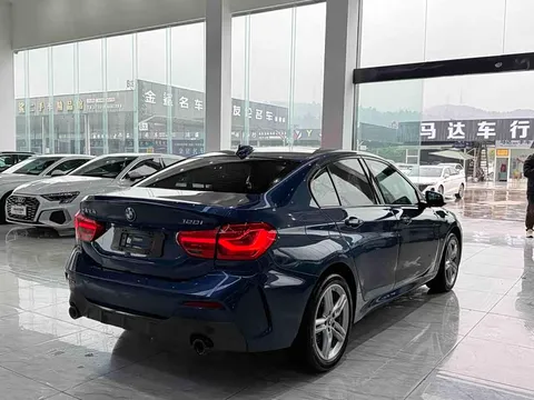 BMW 1, миниатюра 4
