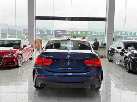 BMW 1, миниатюра 5