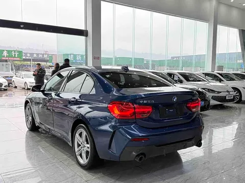 BMW 1, миниатюра 6