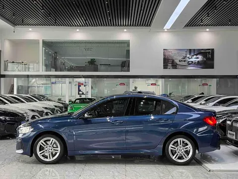 BMW 1, миниатюра 7