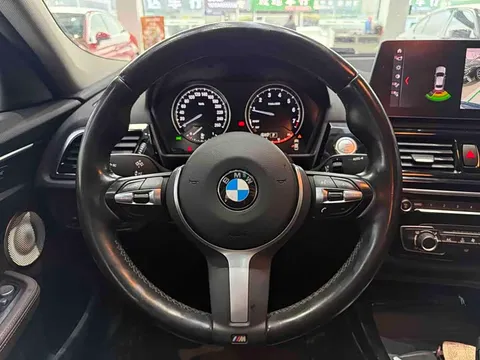 BMW 1, миниатюра 8