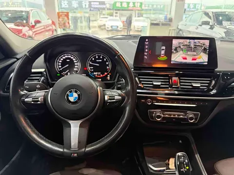 BMW 1, миниатюра 9