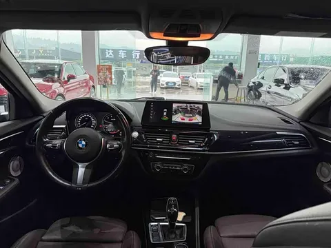 BMW 1, миниатюра 10