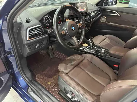 BMW 1, миниатюра 11