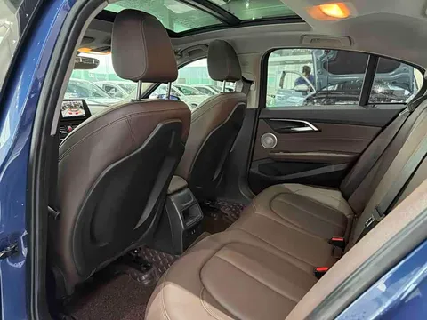 BMW 1, миниатюра 12