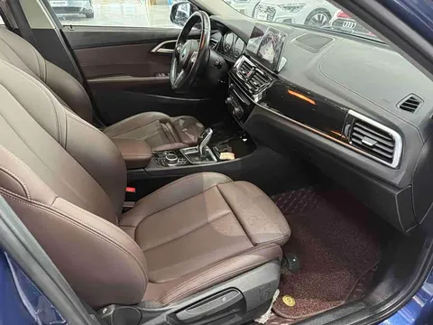 BMW 1, миниатюра 13