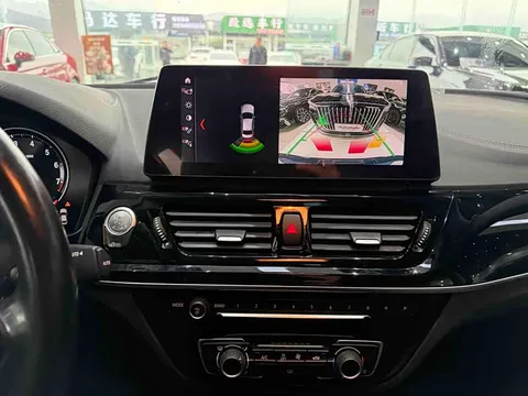 BMW 1, миниатюра 15