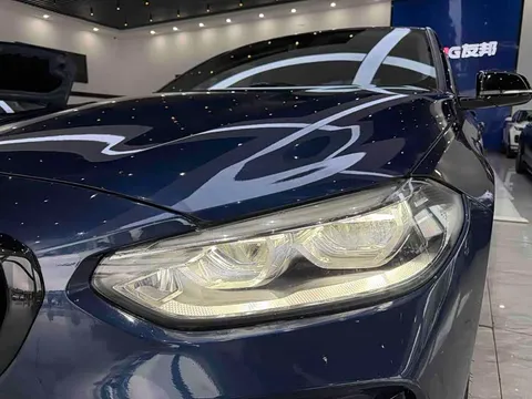 BMW 1, миниатюра 16