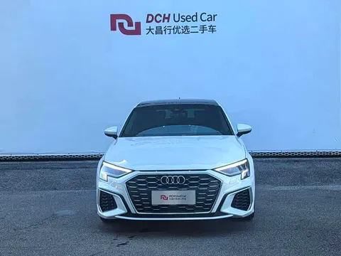 Audi A3, миниатюра 2