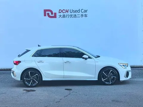 Audi A3, миниатюра 3