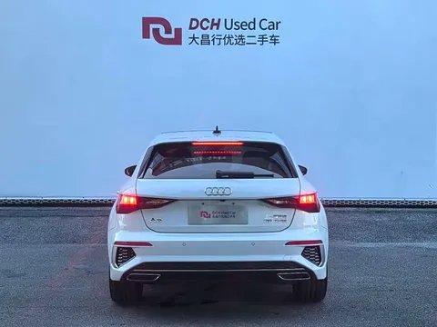 Audi A3, миниатюра 5