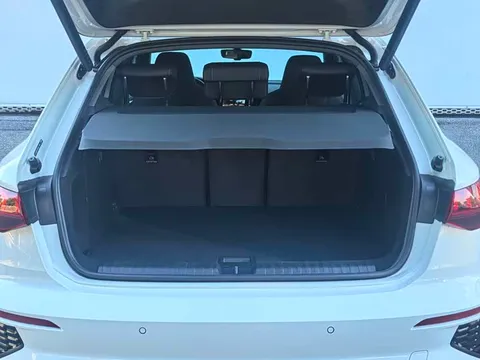 Audi A3, миниатюра 6