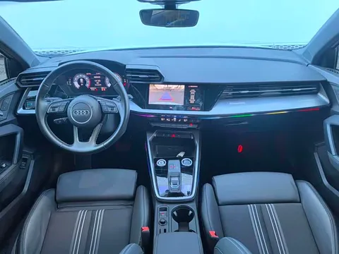 Audi A3, миниатюра 10