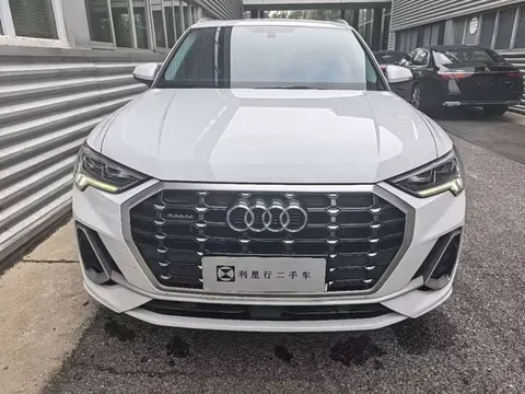 Audi Q3, миниатюра 2