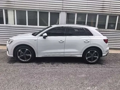 Audi Q3, миниатюра 3