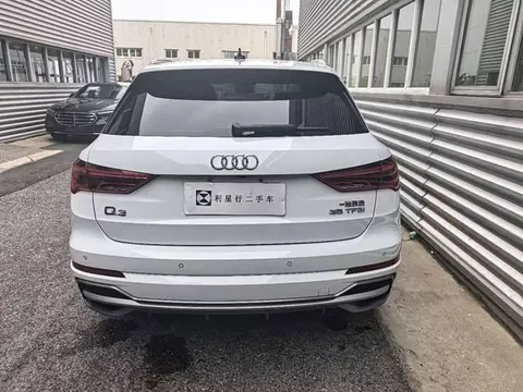 Audi Q3, миниатюра 4